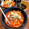 Bánh gạo hải sản