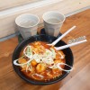 Bánh gạo bò