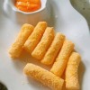 Bánh gạo lắc phô mai