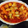 Bánh gạo cá viên