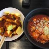Bánh hạo nấm hải sản