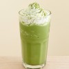 Đá xay matcha